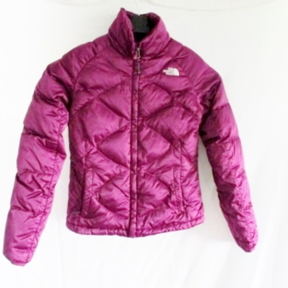 The North Face Jackets & Blazers - THE NORTH FACE FULL ZIP DOWN JACKET Coat Puffer